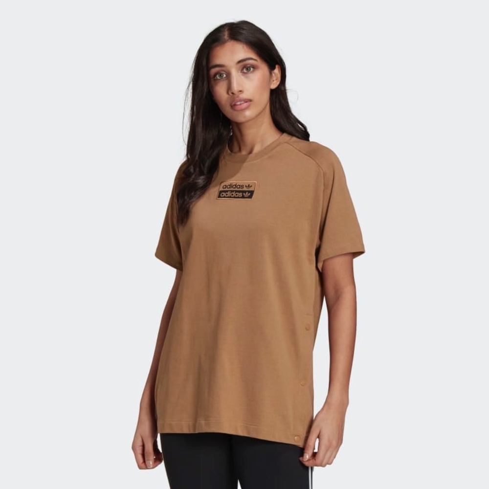 Adidas R.Y.V. TEE Cardboard tee